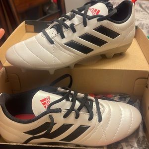 Kids Nike soccer cleats